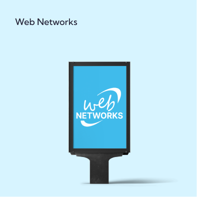 Web Networks
