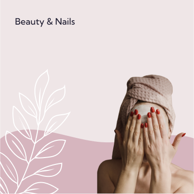 Beauty & Nails