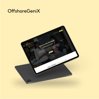 OffshoreGeniX